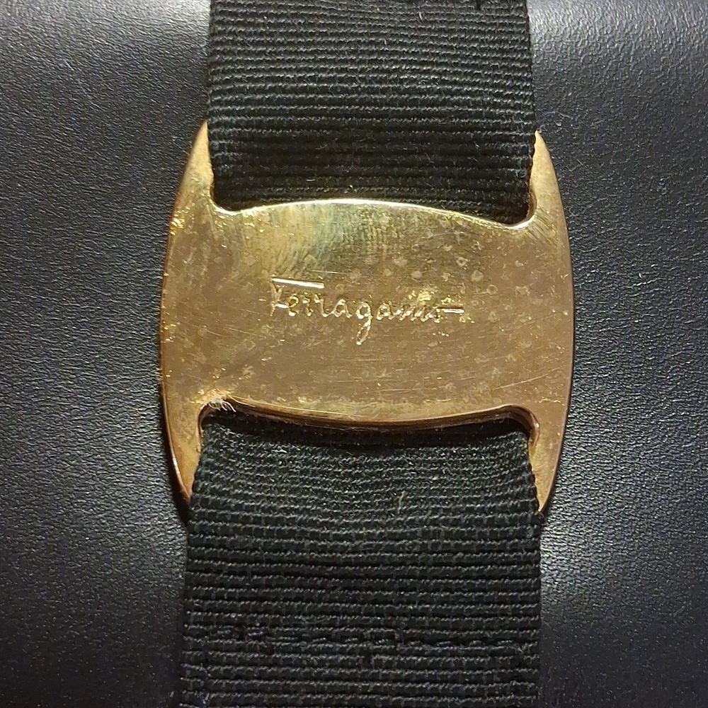 Salvatore Ferragamo Wallet - Picture 3 of 14